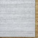 Grandeur 168 X 120 inch Silver / Light Silver / Metallic - Silver Handmade Rug in 10 x 14