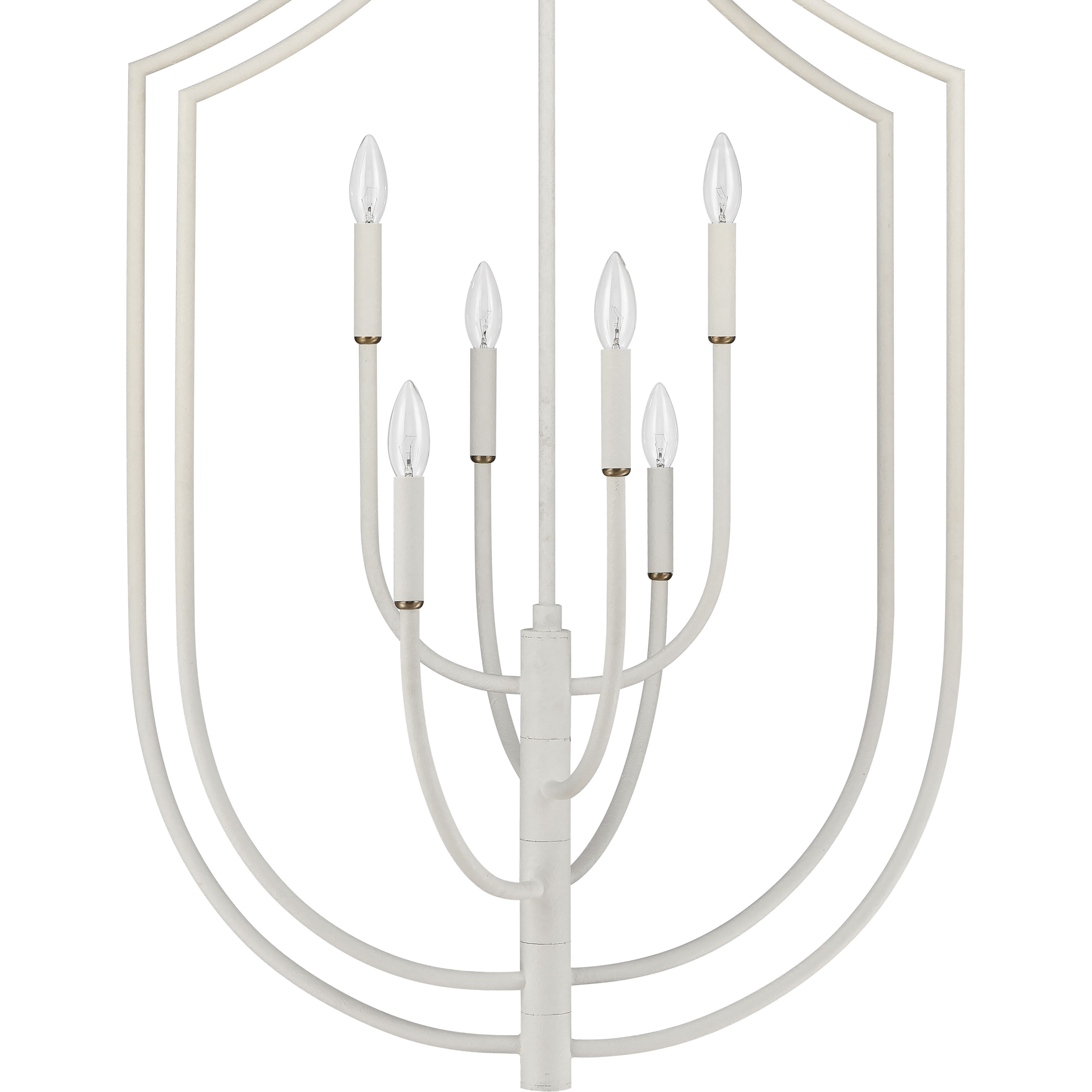 Continuance Pendant Ceiling Light