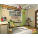 Axel Integrated LED White Recessed