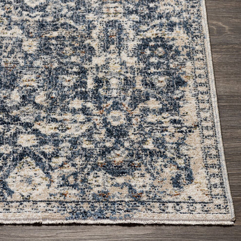 Amore 120 X 94 inch Charcoal Rug in 8 x 10, Rectangle