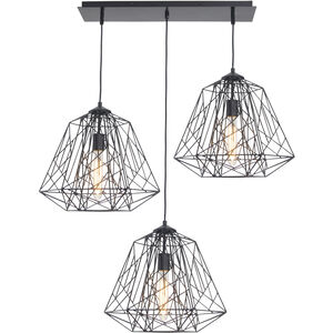 Canopies Black Canopy