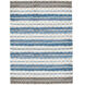 Anita 120 X 96 inch Multi Color Rug, Rectangle