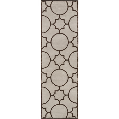 Oscar 96 X 30 inch Rug