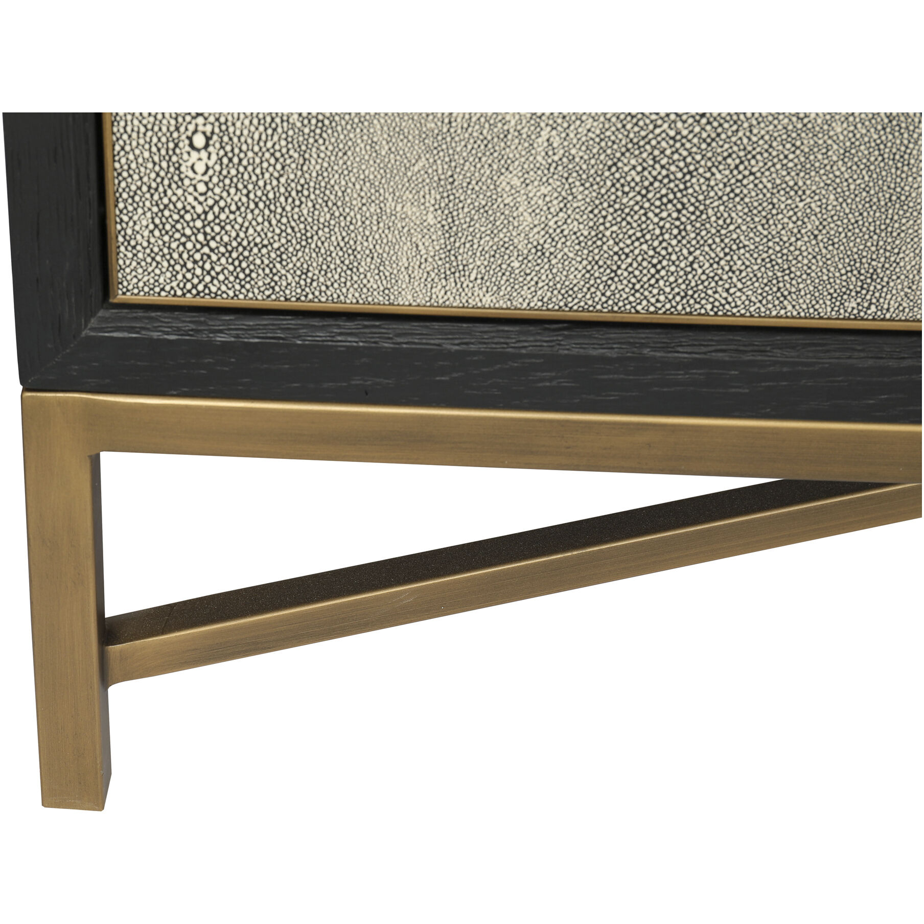 Mako 76 X 18 inch Grey Sideboard