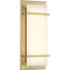 Tarnos 1 Light 6.50 inch Wall Sconce