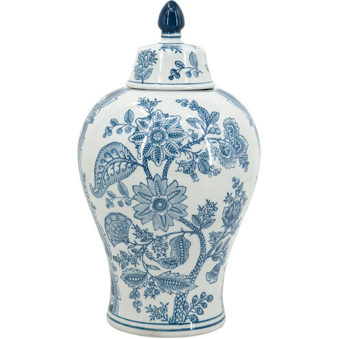 Anita 14.6 X 8.3 inch Jar