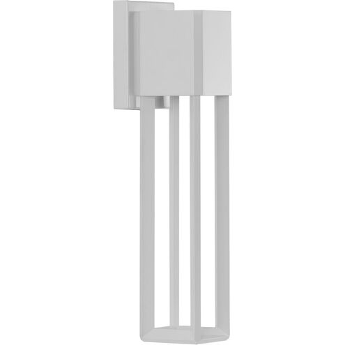 Z-1090 LED Outdoor Wall Lantern, Medium, Progress LED