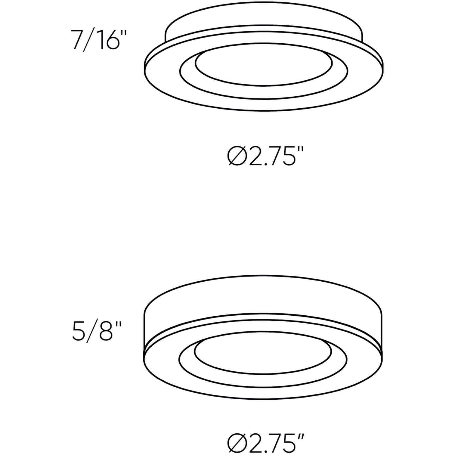 Eco-Puck White Puck, 2-in-1