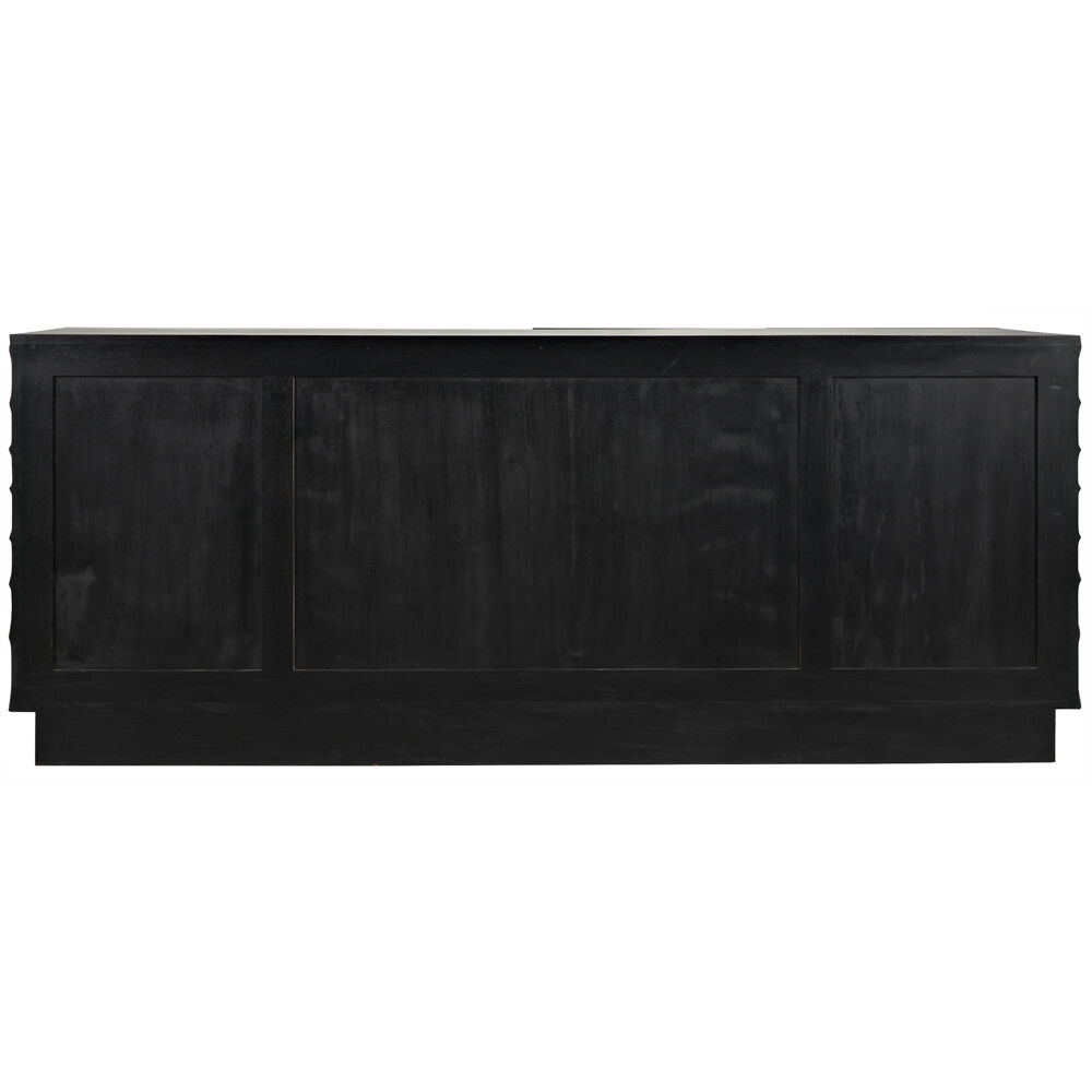 Cavalier 80 X 22 inch Pale Sideboard