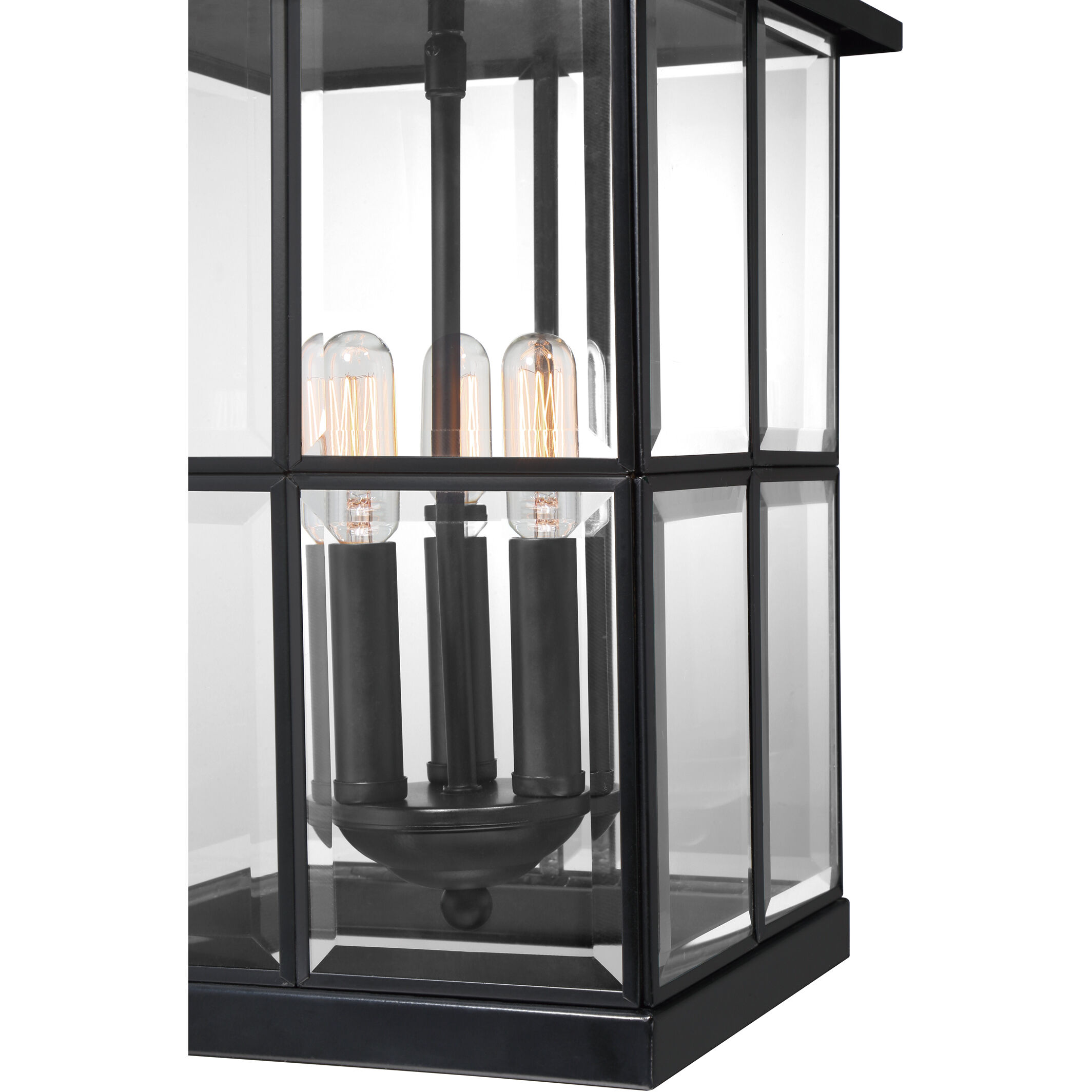 Mulligan Outdoor Wall Lantern