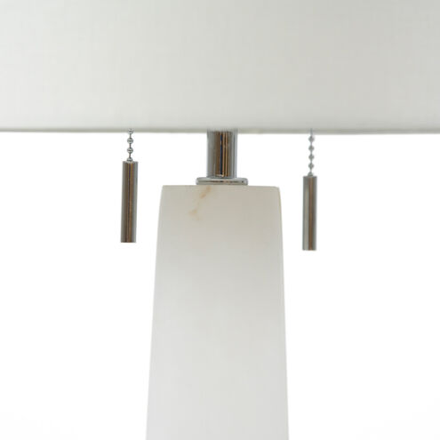 Margaret 31 inch Gilded Gold Table Lamp Portable Light