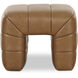 Verity Ottoman & Stool