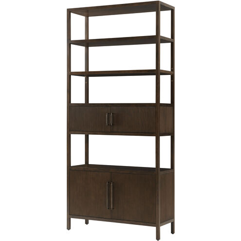 Lido Bookcase