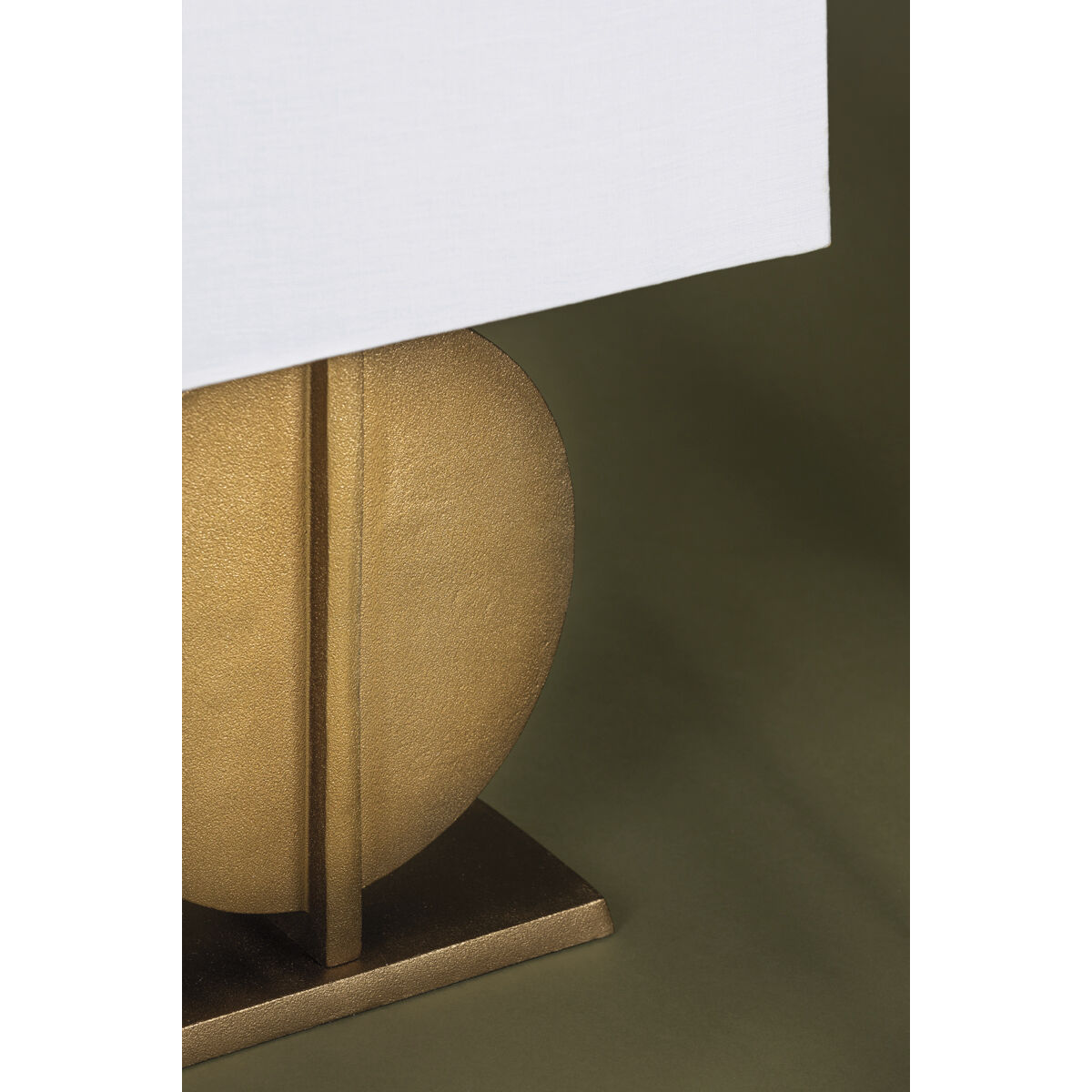 Colma 26 inch 15.00 watt Patina Brass Table Lamp Portable Light