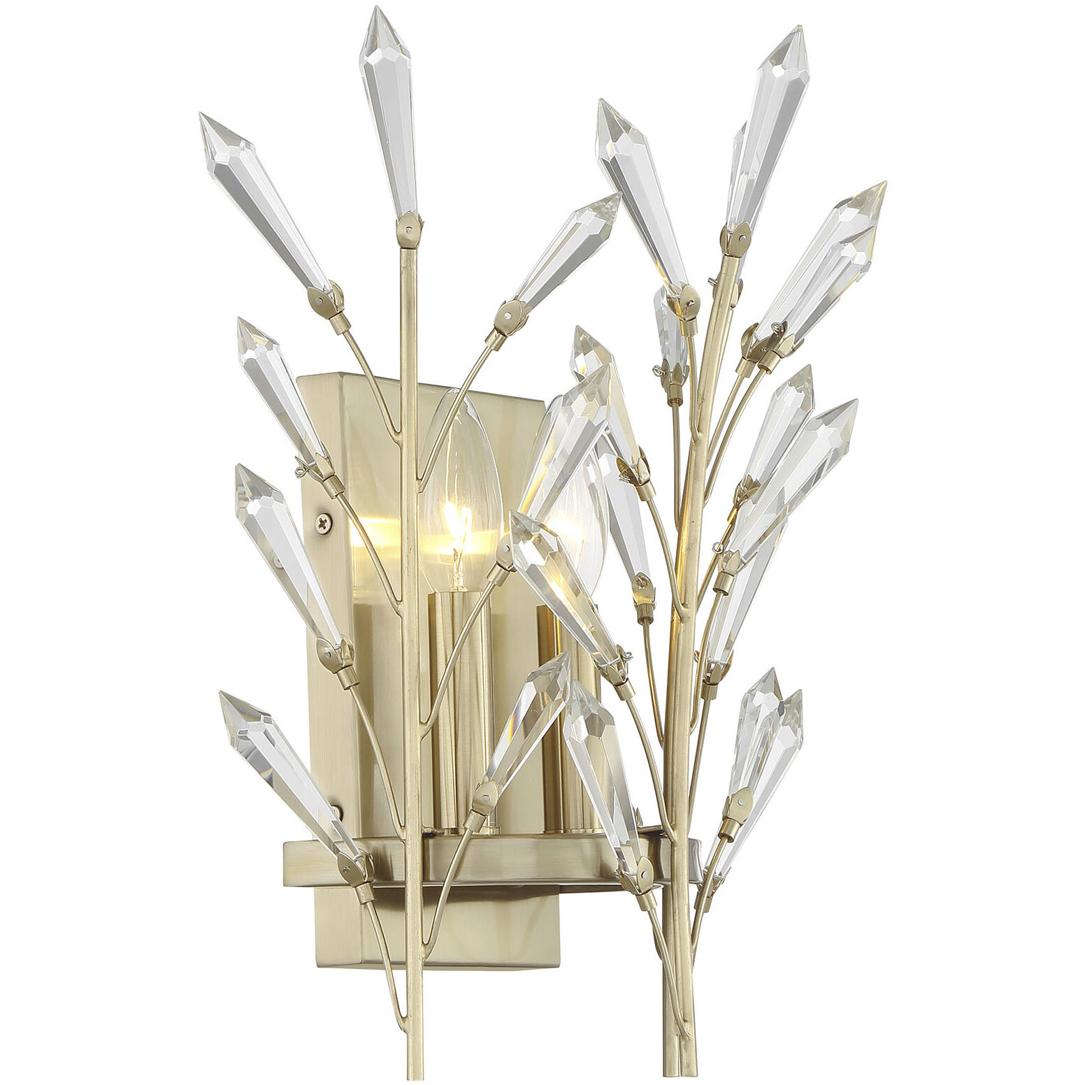 Orianna Wall Sconce Wall Light