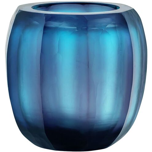 Aria 3 X 3 inch Vase