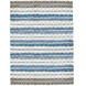 Anita 120 X 96 inch Multi Color Rug, Rectangle
