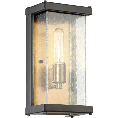 Farnsworth Outdoor Wall Mount, Small
