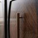 Elmore 81 X 20 inch Brindle and Sable Credenza