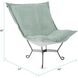 Alicante Breeze Patio Scroll Puff Chair