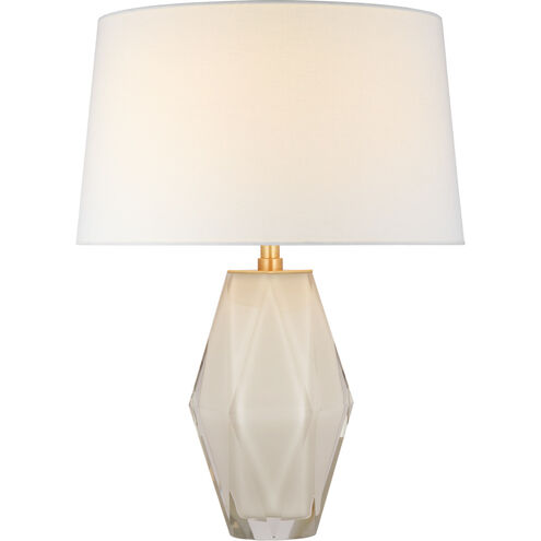 Chapman & Myers Palacios 1 Light 15.00 inch Table Lamp
