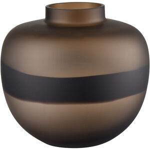 Dugan 9.5 X 9.5 inch Vase, Short
