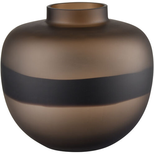 Dugan 9.5 X 9.5 inch Vase