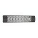 EF50 Series 9 X 8 inch Black Electric Patio Heater in Stella