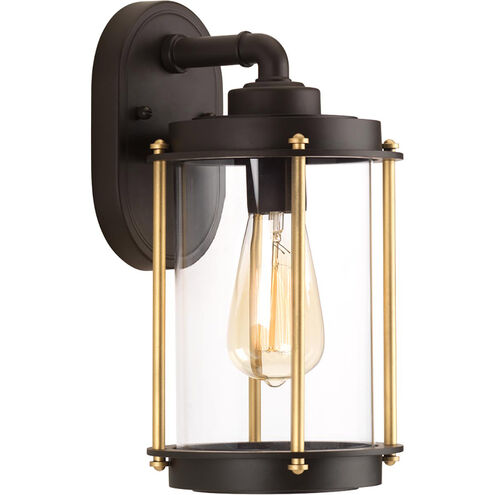Atlantis Outdoor Wall Lantern