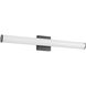 Rico 2.5 inch Black ADA Wall Sconce Wall Light