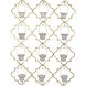 Aegean 29.5 X 22 inch Candle Holder