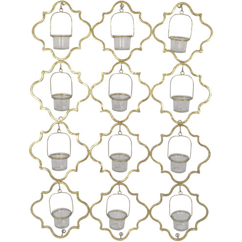 Aegean 29.5 X 22 inch Candle Holder