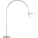 Thomas O'Brien Oso 1 Light 15.75 inch Floor Lamp