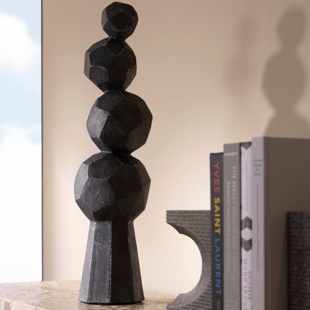 Wilmot 24 X 6.5 inch Sculpture