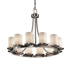 Limoges 12 Light 28.00 inch Chandelier
