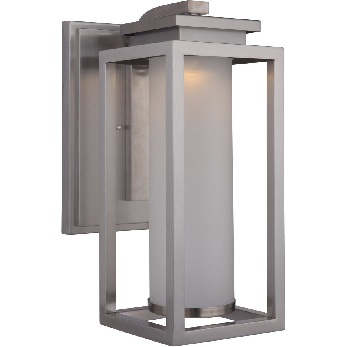 Vailridge LED 20 inch Stainless Steel Outdoor Wall Mount, Large
