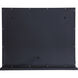 Brenda 32 X 26 inch Black Lighted Wall Mirror