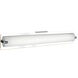 Lighthouse 1 Light 26.00 inch Bathroom Vanity Light
