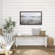 Landscapes Collection 31 X 18 inch Non-Glass Framed Art