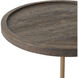 Braiden Table