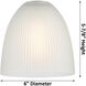 Castile 5 Light 24 inch Antique Copper Chandelier Ceiling Light in Clear