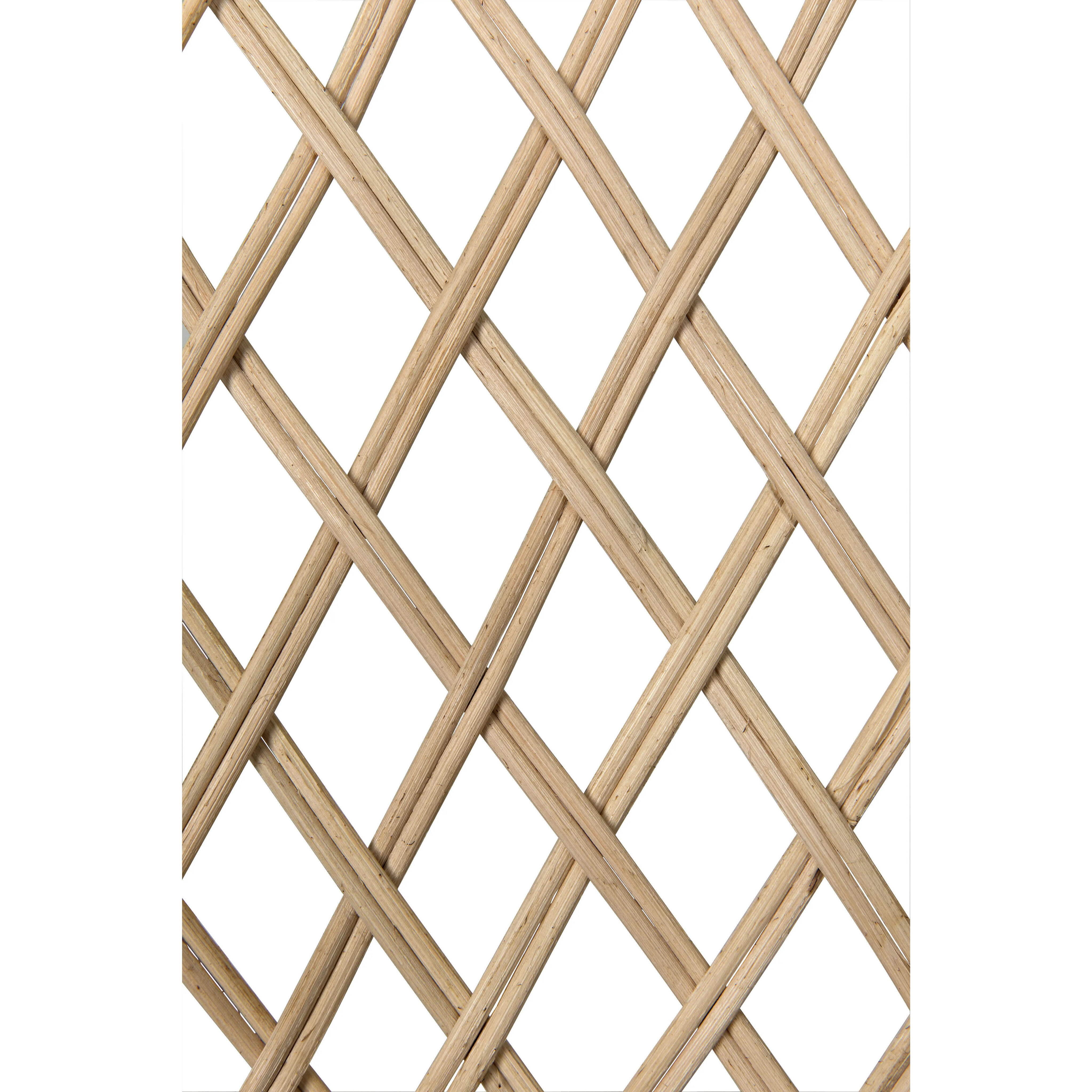 Gigi Clear Coat Flat Occasional Chair