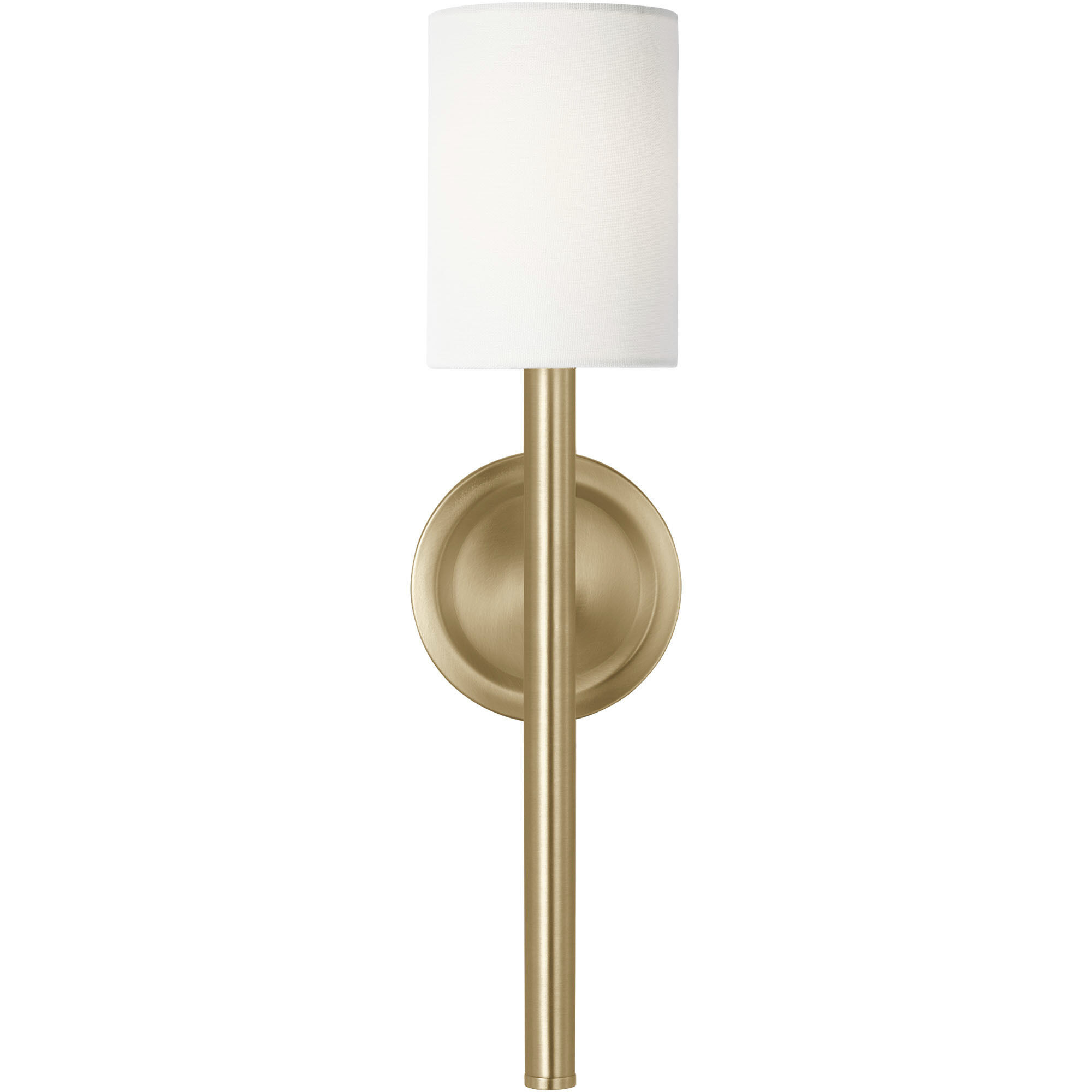 Drew & Jonathan Egmont Tall Sconce Wall Light