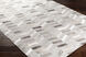 Medora 120 X 96 inch Dark Brown Rug in 8 x 10, Rectangle