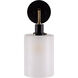 Shene 1 Light 6 inch Wall Sconce Wall Light