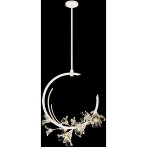 Azu 3 Light 19.00 inch Pendant