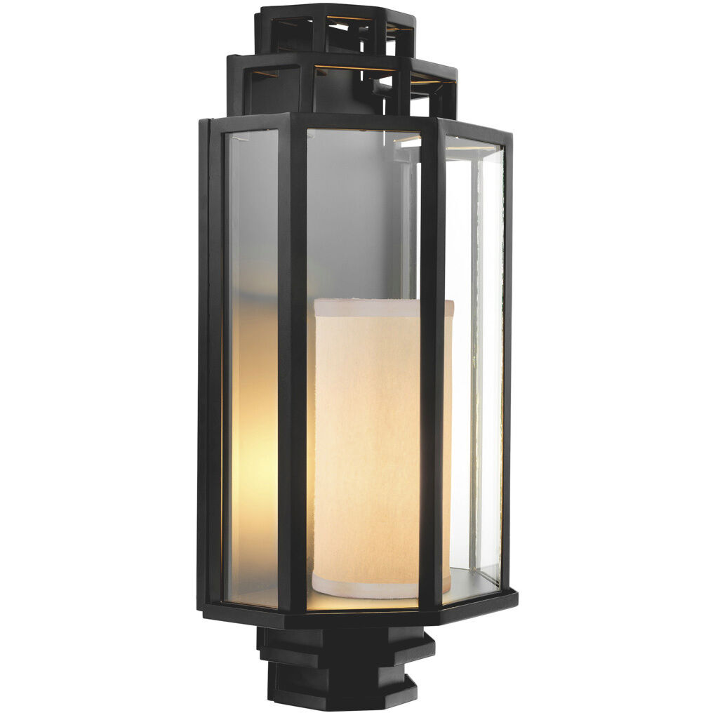 Monticello Wall Lamp Wall Light