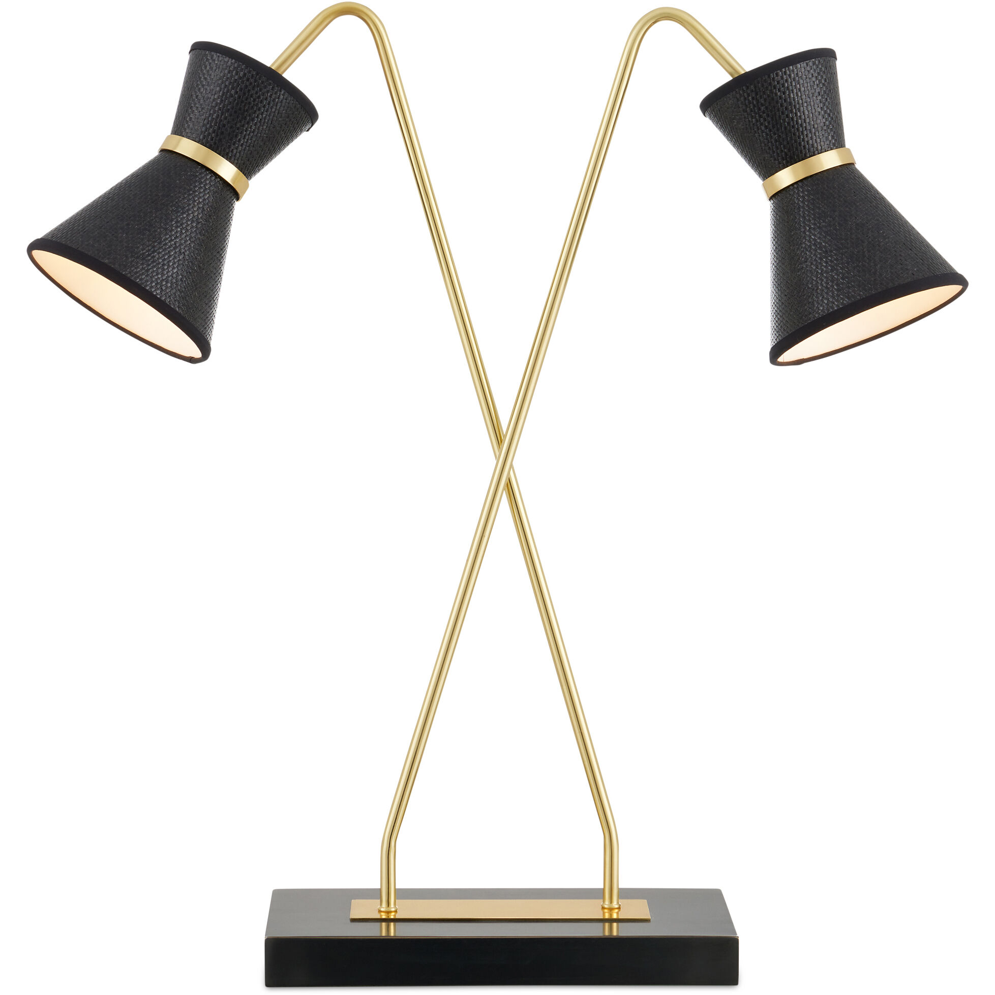 Oil rubbed bronze desk lamp on sale