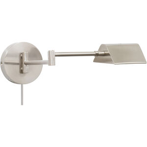Delta 1 Light Wall Sconce