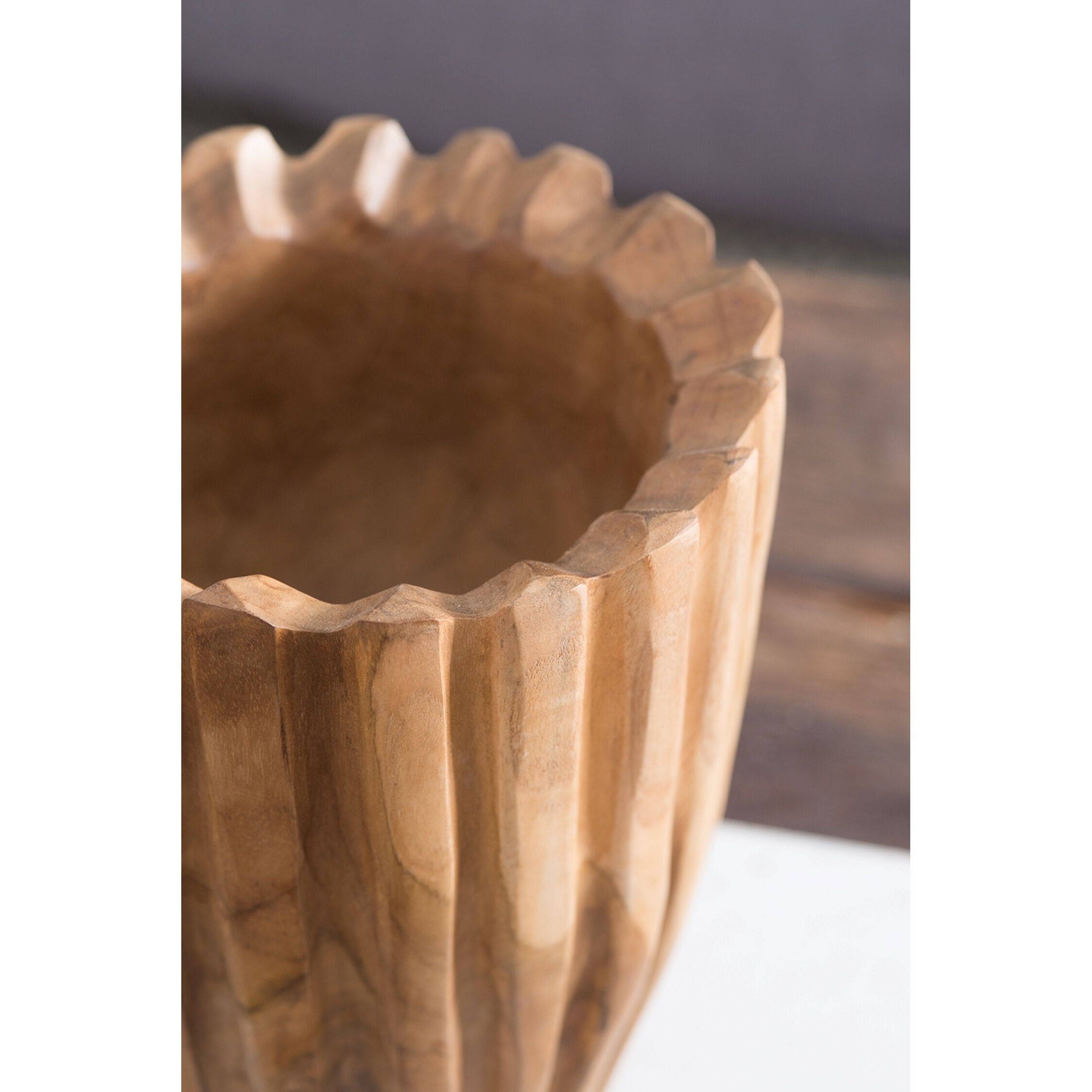 Tangled 7.9 X 7.9 inch Sculpture